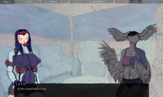 Whispers of the Sirens Adult Game Screenshots (7)