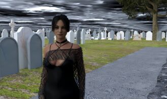 Wolf in the Mansion Adult Game Screenshots (1)