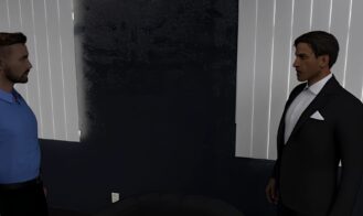 Wolf in the Mansion Adult Game Screenshots (2)