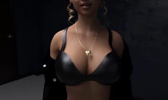 Wolf in the Mansion Adult Game Screenshots (4)