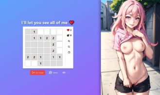 Yandere Minesweeper Adult Game Screenshots (3)
