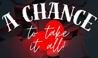 A Chance to Take It All cover