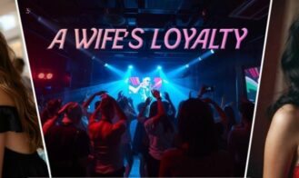 A Wife's Loyalty cover