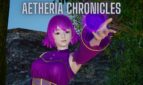 Aetheria Chronicles - Remake