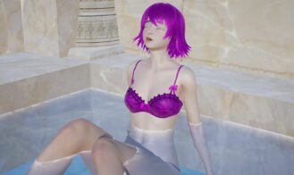 Aetheria Chronicles - Remake Adult Game Screenshots (1)