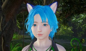 Aetheria Chronicles - Remake Adult Game Screenshots (2)