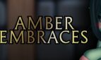 Amber Embraces