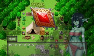 Amber Embraces Adult Game Screenshots (3)