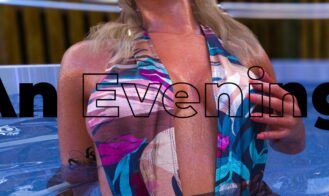 An Evening Of Events cover