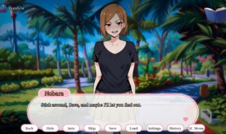 Anime Hot Resort Adult Game Screenshots (4)