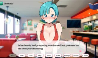 Anime Hot Resort Adult Game Screenshots (5)