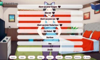 Anime Hot Resort Adult Game Screenshots (6)