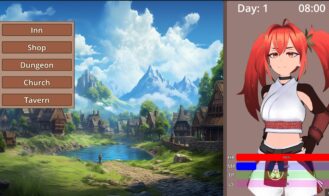 Aris Dungeon Adventure Adult Game Screenshots (1)