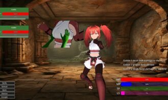 Aris Dungeon Adventure Adult Game Screenshots (2)