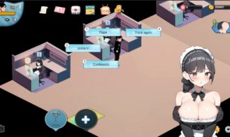 BM Love Cafe Adult Game Screenshots (1)