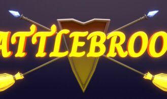 Battlebroom cover