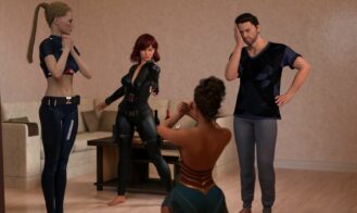 Bedtime Stories 2 cover