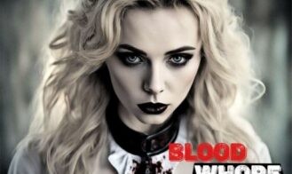 Bloodwhore cover