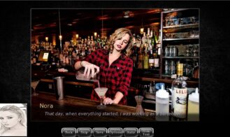 Bloodwhore Adult Game Screenshots (1)