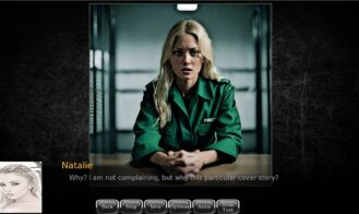 Bloodwhore Adult Game Screenshots (4)