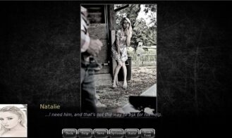 Bloodwhore Adult Game Screenshots (6)