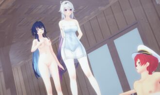 CaptainVerse Adult Game Screenshots (4)