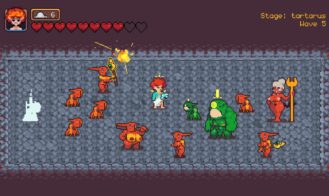 Carnal Crawl Adult Game Screenshots (2)