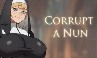 Corrupt a Nun cover