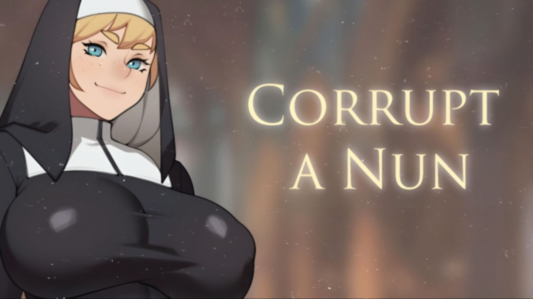 Corrupt a Nun cover