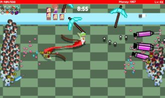 Cosplay Crisis - Succubus Invasion Adult Game Screenshots (5)