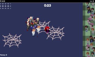 Cosplay Crisis - Succubus Invasion Adult Game Screenshots (6)