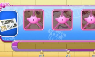 Cowgirl's Café Adult Game Screenshots (4)