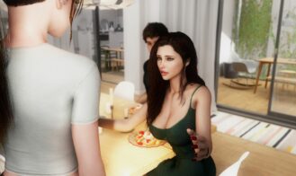 DESIRIUM Adult Game Screenshots (6)