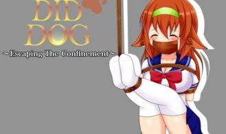 DIDDOG ~Escaping The Confinement porn xxx game download cover