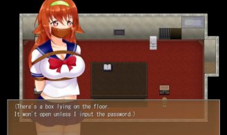 DIDDOG ~Escaping The Confinement Adult Game Screenshots (2)