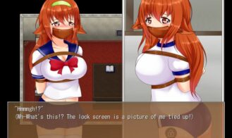 DIDDOG ~Escaping The Confinement Adult Game Screenshots (3)