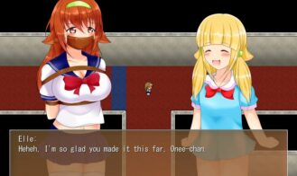 DIDDOG ~Escaping The Confinement Adult Game Screenshots (4)