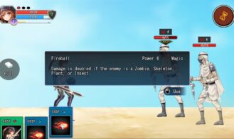 Dark Flame -Nam’s Quest Adult Game Screenshots (3)