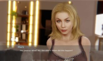 DeeDee's Home Porn Game Screenshot (2)