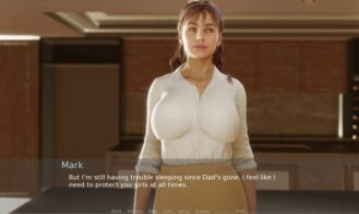 DeeDee's Home Porn Game Screenshot (3)