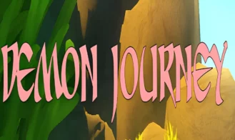 Demon Journey cover