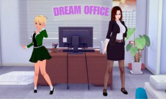 Dream Office Adult Game Screenshots (6)