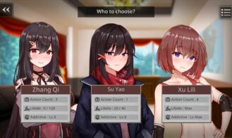 Electric Shock Academy Adult Game Screenshots (4)