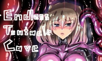 Endless Tentacle Cave cover