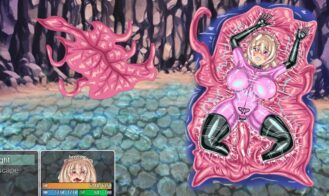 Endless Tentacle Cave Adult Game Screenshots (1)