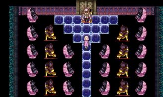 Endless Tentacle Cave Adult Game Screenshots (7)