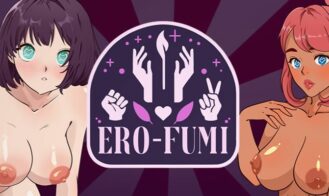 Ero-Fumi cover