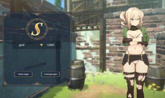 Fantasy Match -Make a H match with cute young woman Adult Game Screenshots (6)