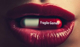 Fragile Female cover