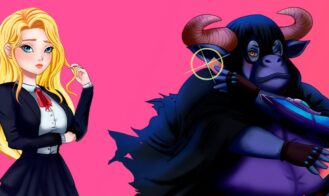 Furry Uncovered Realm F.U.R. porn xxx game download cover